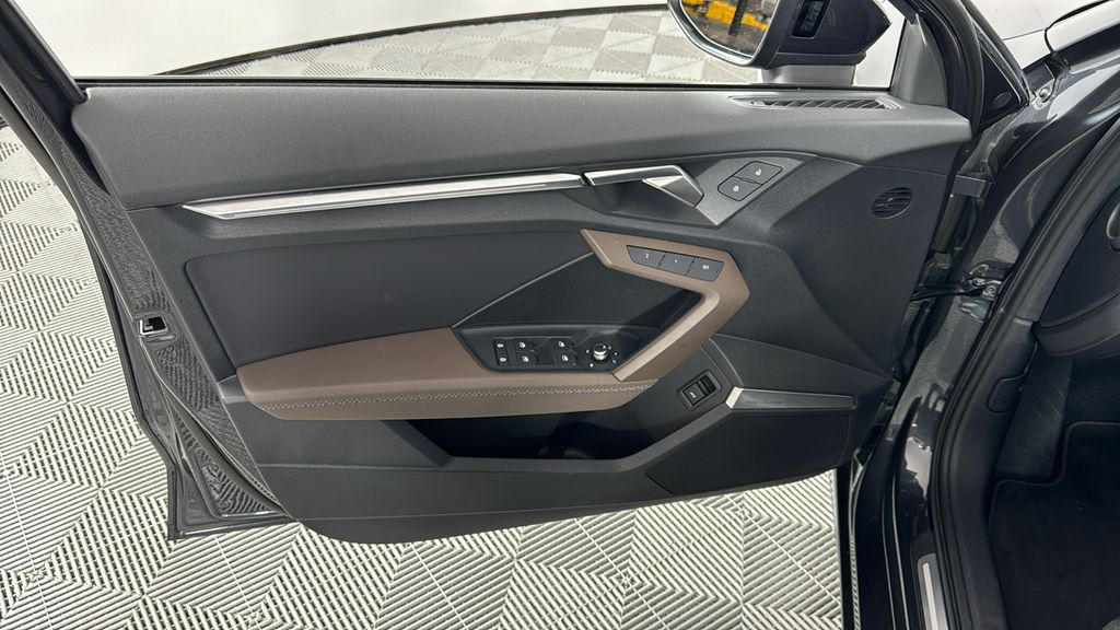 2023 Audi A3 Premium Plus 28