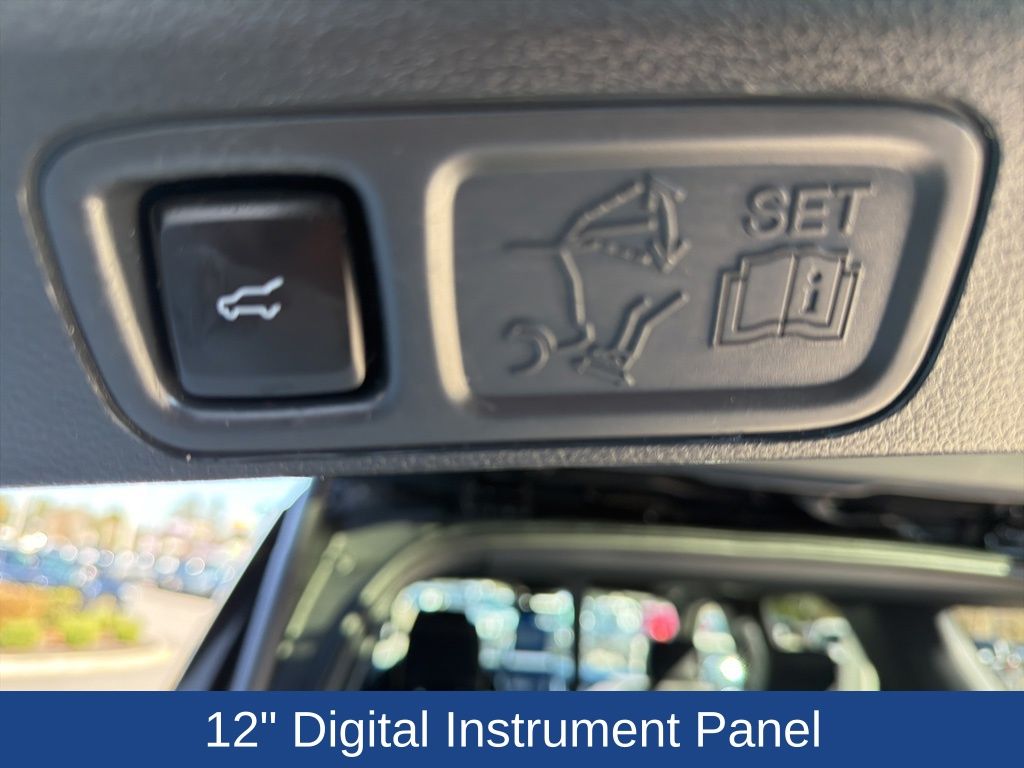 2022 Ford Expedition Platinum