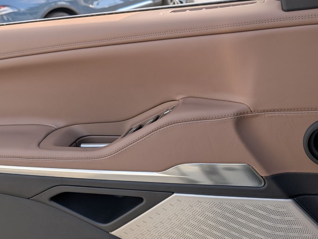 new 2026 Lincoln Navigator car, priced at $123,415