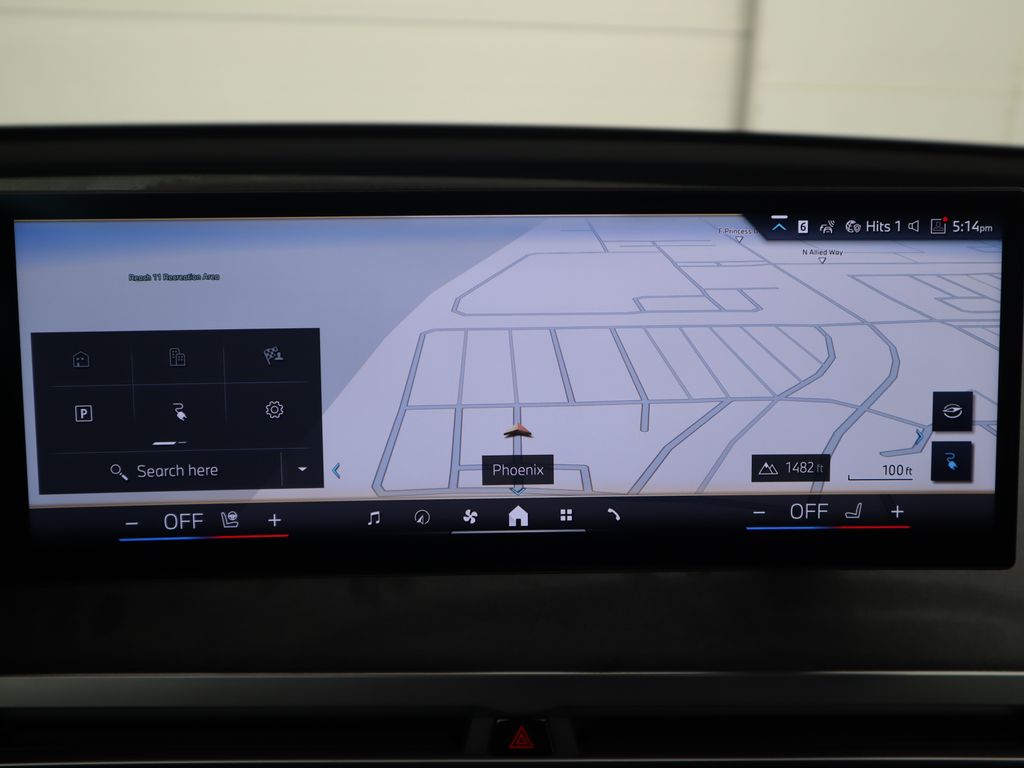 Thumbnail: 2026 BMW iX - 15