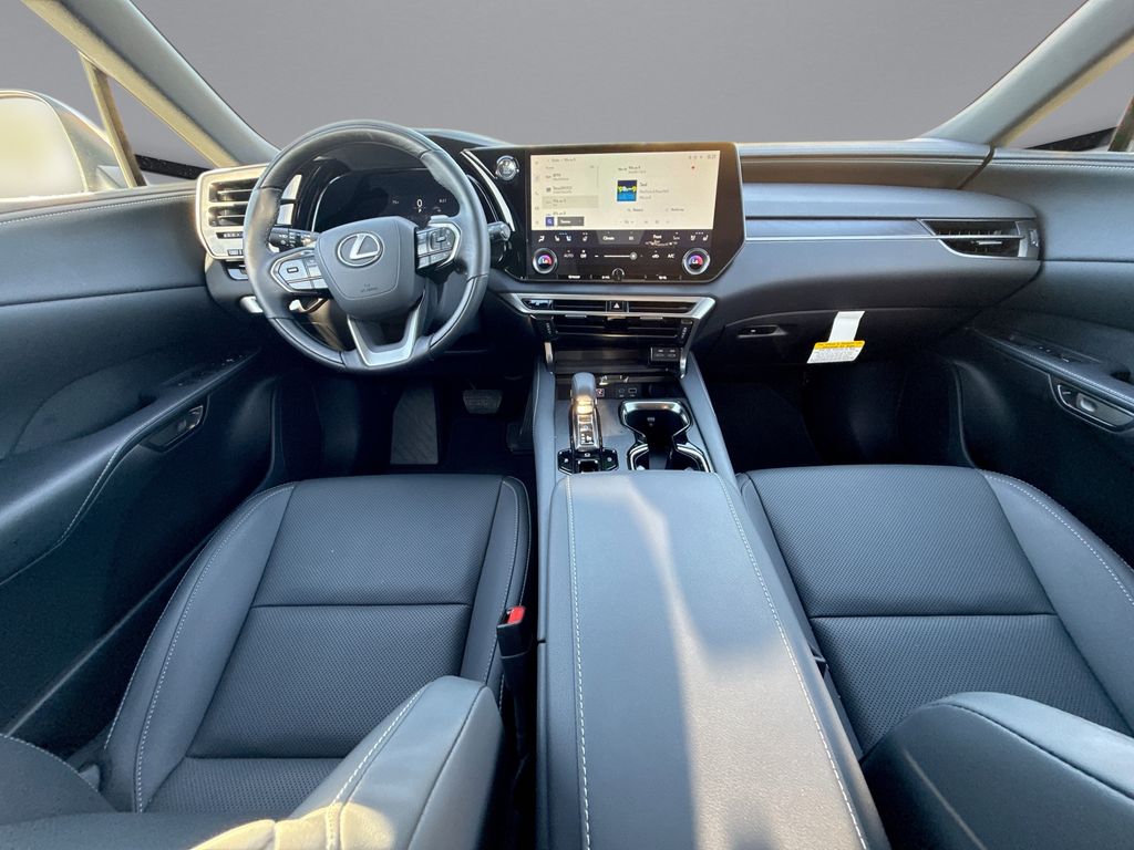 Thumbnail: 2026 Lexus RX - 19