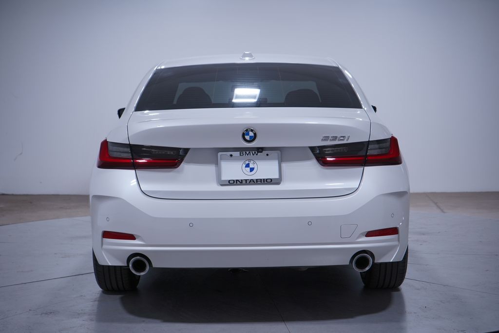 Thumbnail: 2023 BMW 3 Series - 5