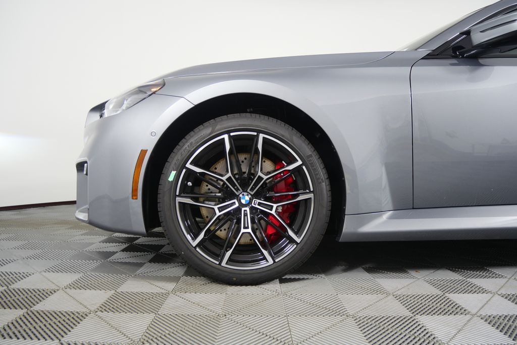 Thumbnail: 2026 BMW M2 - 9