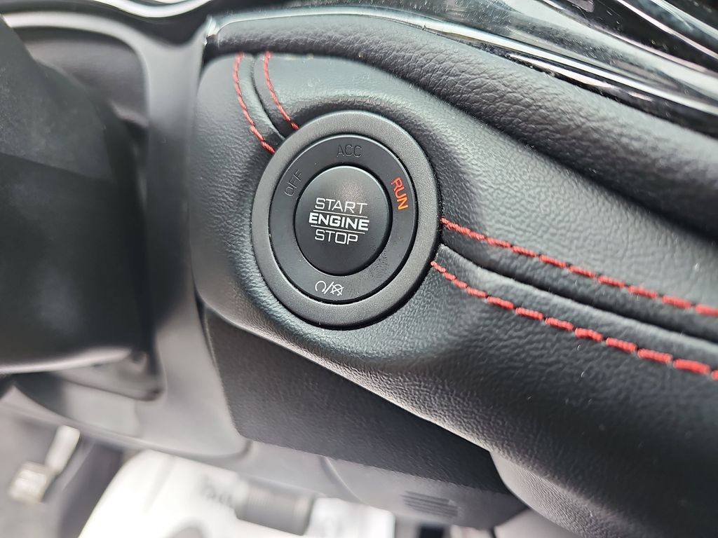 Used 2023 Black Dodge GT image 29