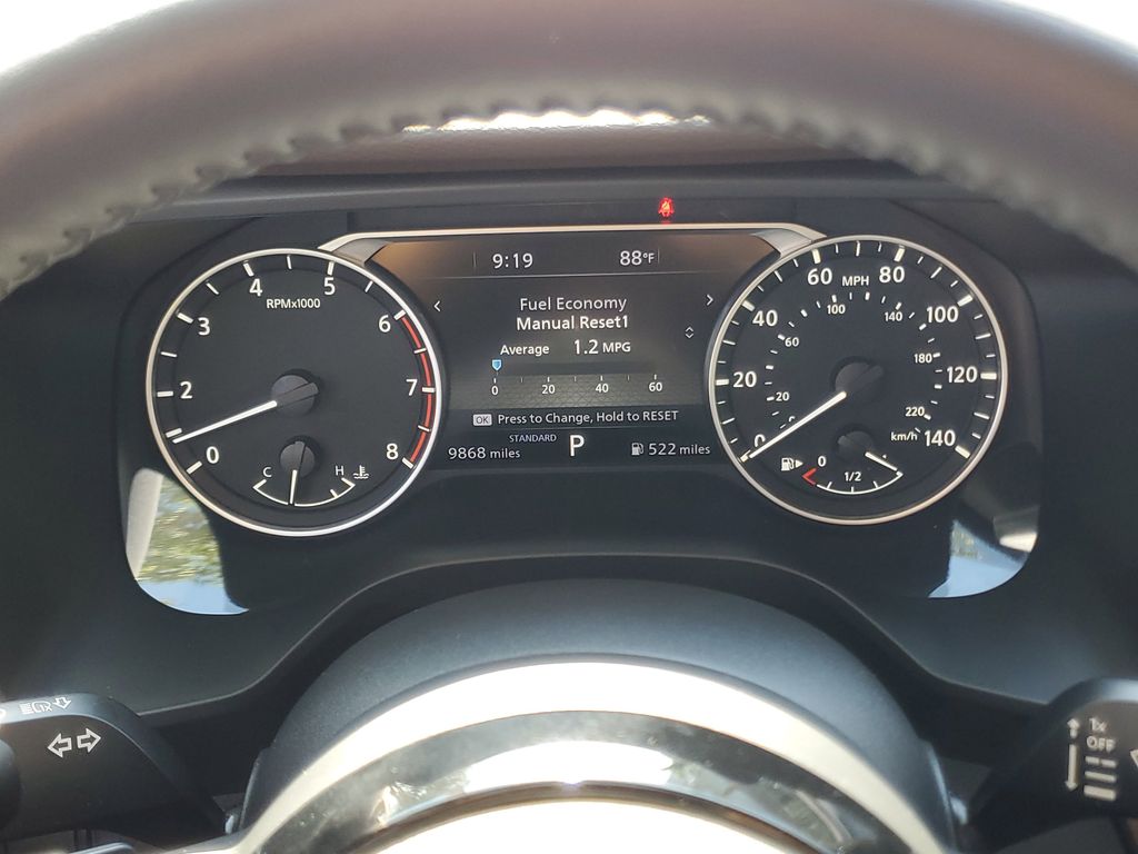 used 2023 Nissan Rogue car, priced at $25,795