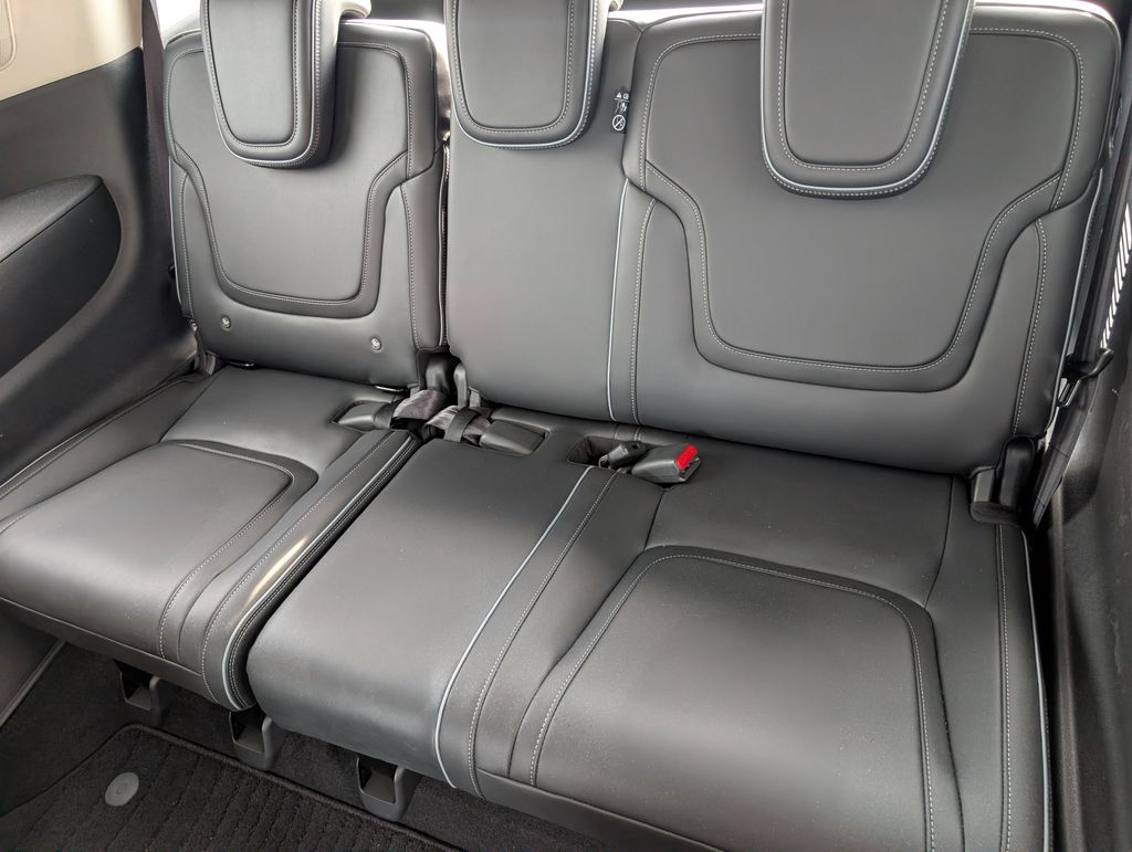 Used 2025 Infiniti QX80 SUV