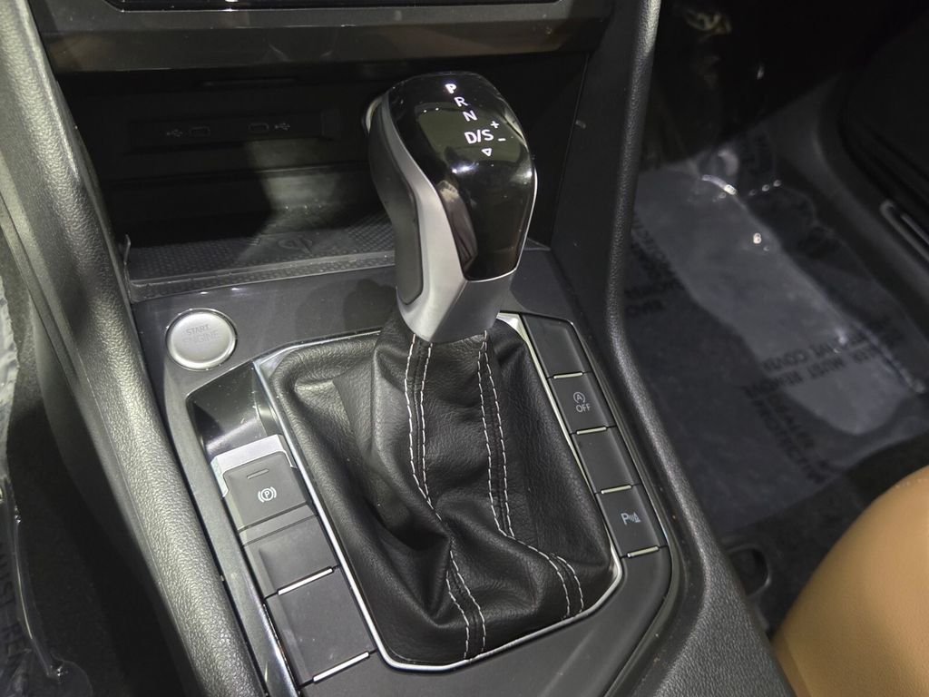 2024 Volkswagen Tiguan - $24,903