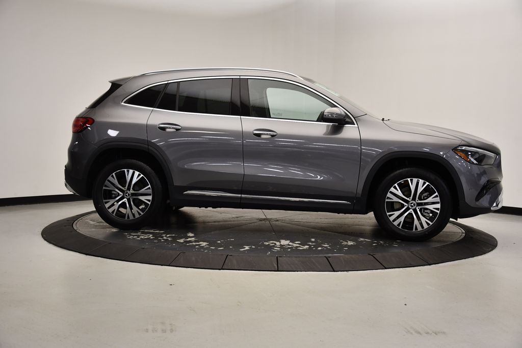 Thumbnail: 2025 Mercedes-Benz GLA - 6