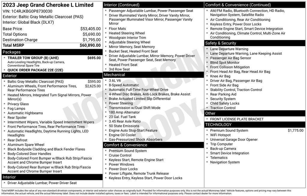 View vehicle photo 2