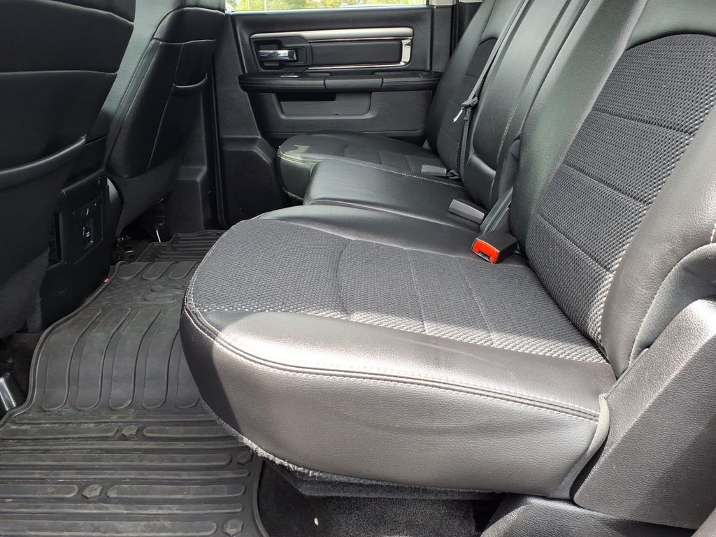 used 2016 Ram 1500 car, priced at $17,900