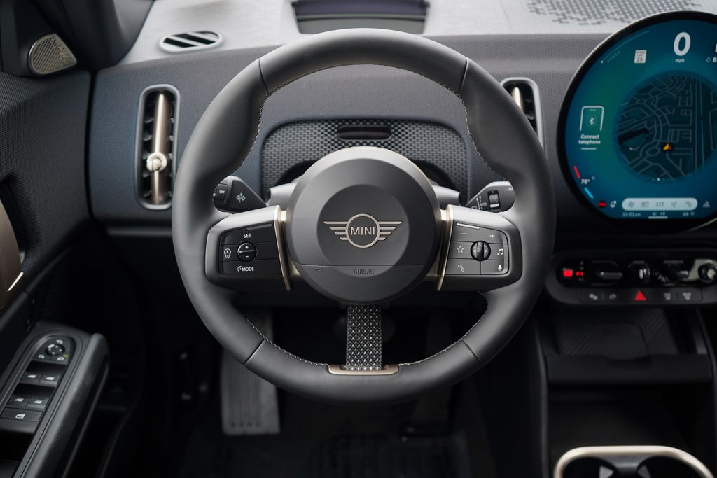 Thumbnail: 2026 MINI Cooper Countryman - 9