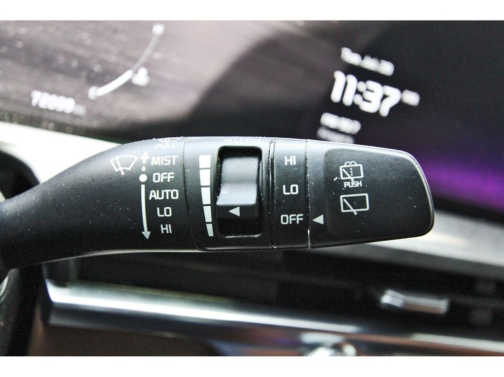 Used 2024 Kia Telluride SUV