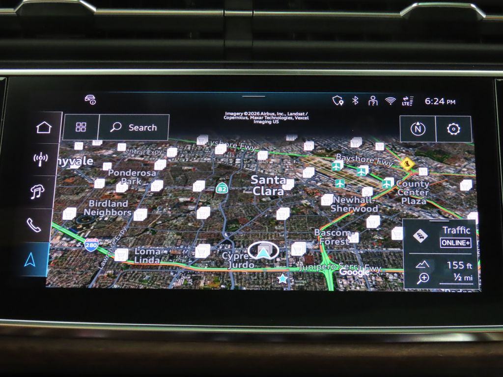 Thumbnail: 2026 Audi Q8 - 20