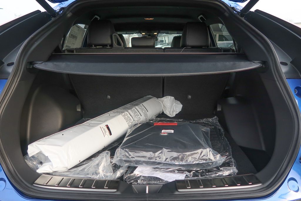 2026 Mitsubishi Eclipse Cross SEL S-AWC