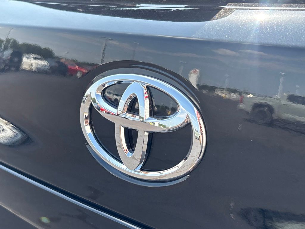Used 2026 Toyota Corolla Cross SUV