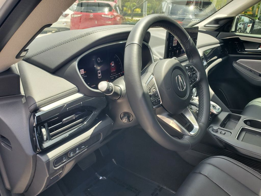 2026 Acura MDX - $48,888