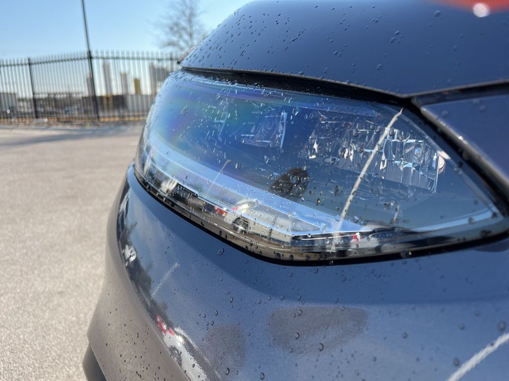 Thumbnail: 2025 Honda HR-V - 12