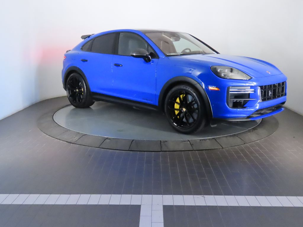 Thumbnail: 2024 Porsche  - 9