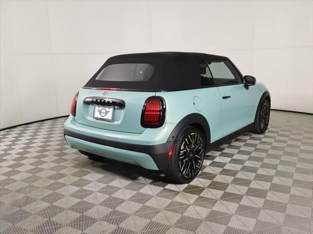 Thumbnail: 2026 MINI Cooper - 11
