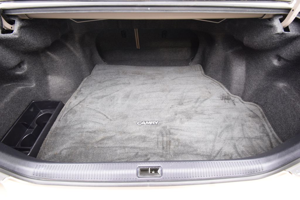 used 2005 Toyota Camry car, priced at $9,500