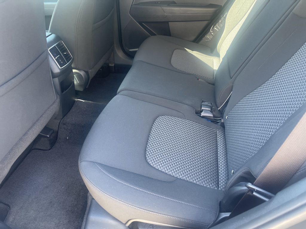 2025 Kia Sportage LX photo 15