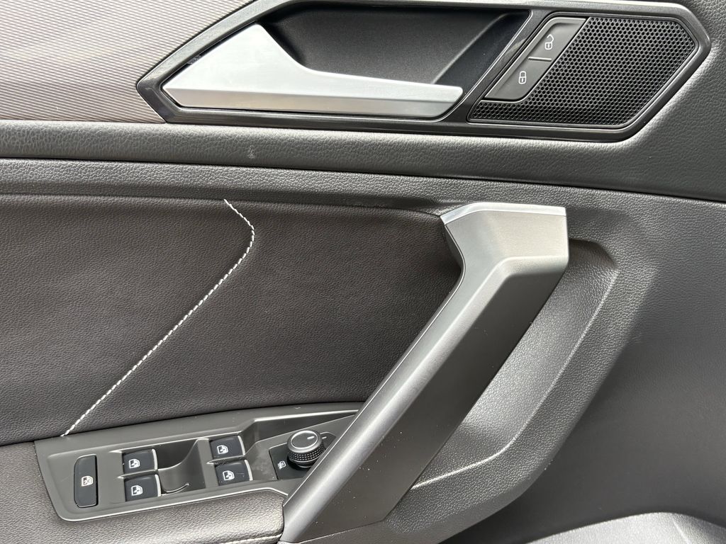 2023 Volkswagen Tiguan 2.0T SE R-Line Black  at Classic Elite Chevrolet Sugar Land