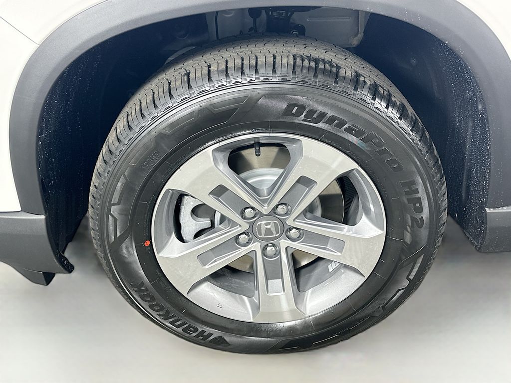 Thumbnail: 2025 Honda Pilot - 22