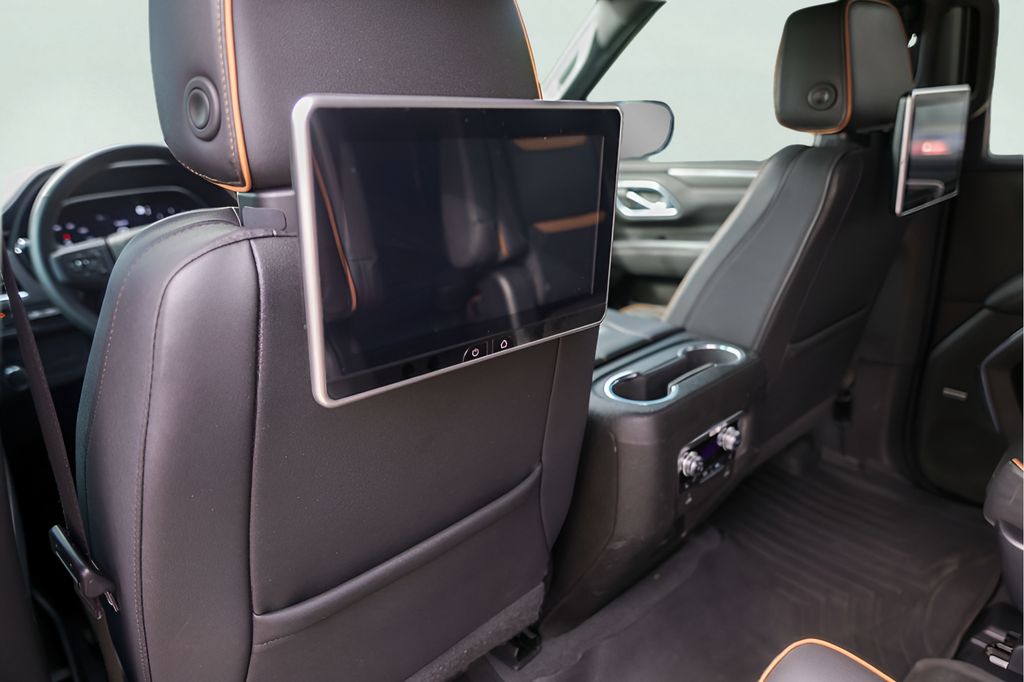 Used Car 2023 Gmc Yukon Xl  At4 For Sale Under $60,000 In Austin, Texas