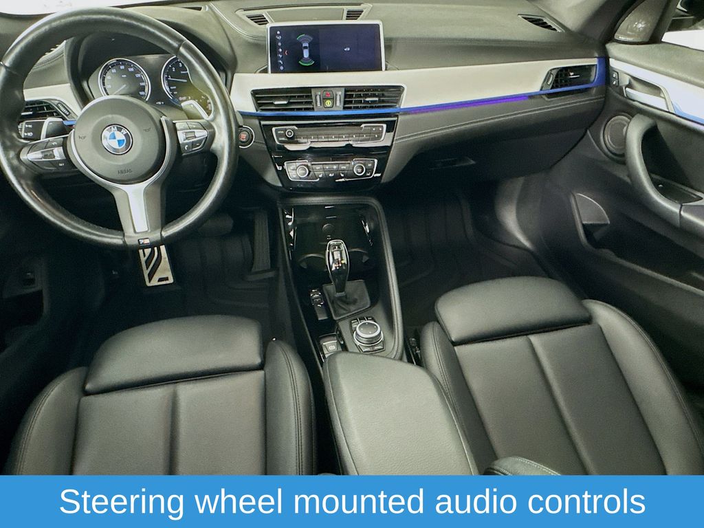 Used Car 2021 Bmw X1  Sdrive28i For Sale Under $20,000 In Austin, Texas