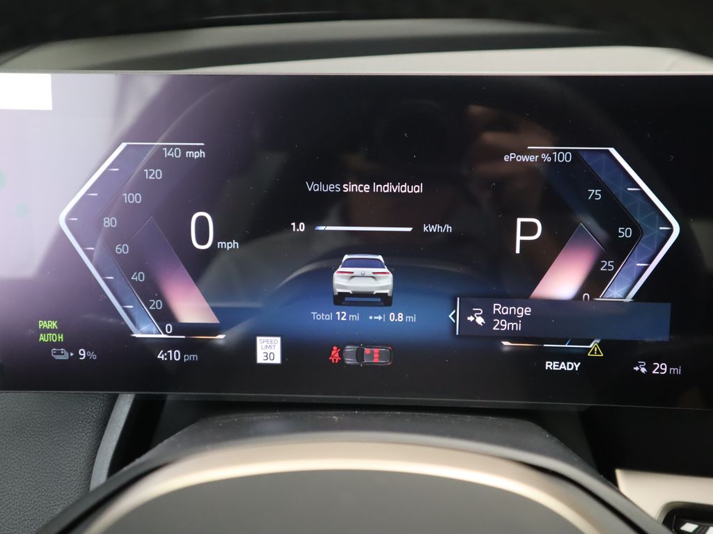 Thumbnail: 2026 BMW iX - 32