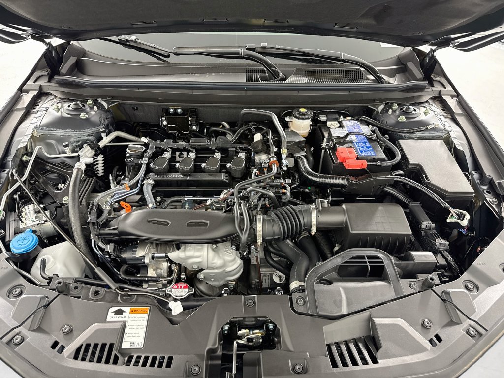 Thumbnail: 2026 Honda Accord - 30