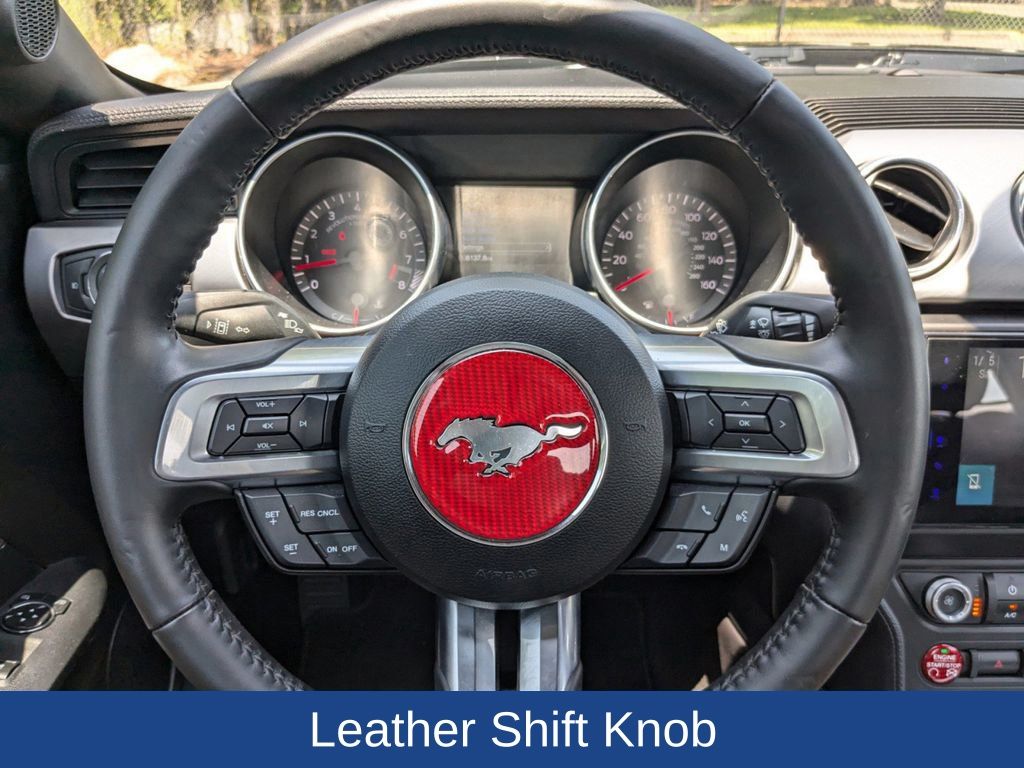 2022 Ford Mustang GT