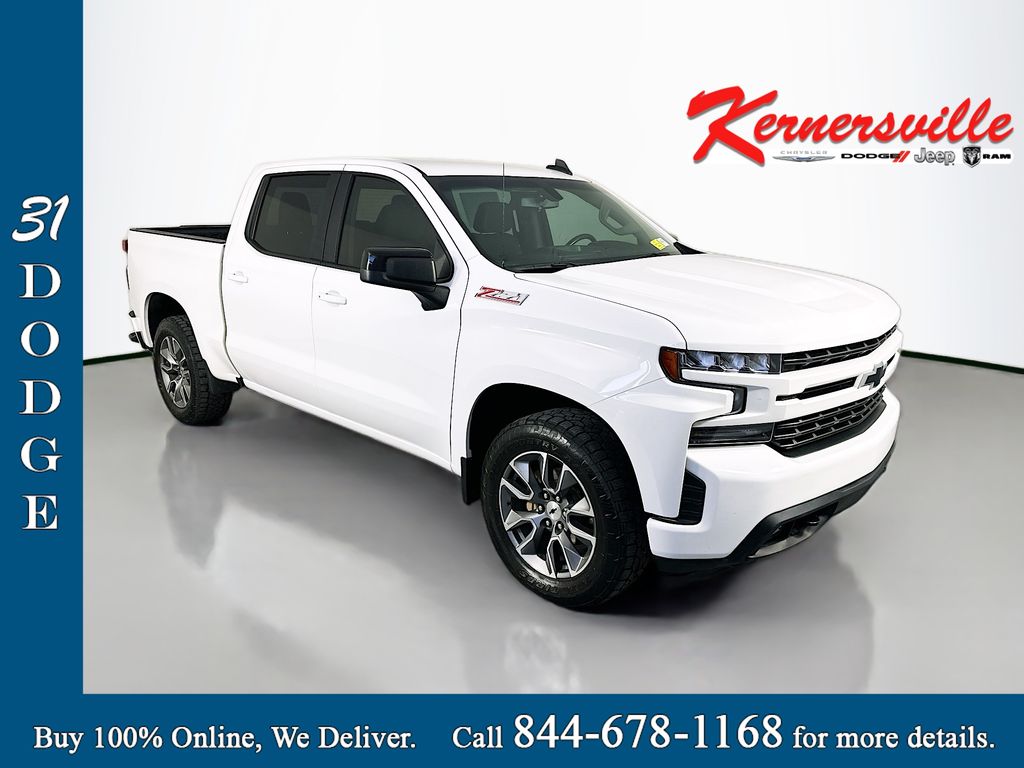 Chevrolet