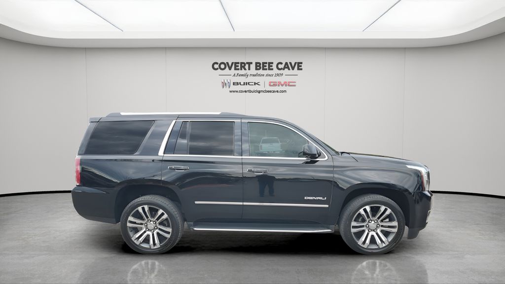 Used Car 2018 Gmc Yukon  Denali For Sale Under $30,000 In Austin, Texas