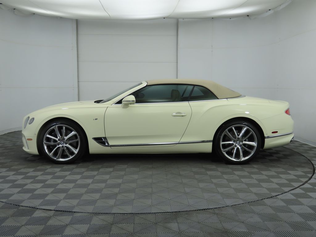 Thumbnail: 2022 Bentley Continental - 16