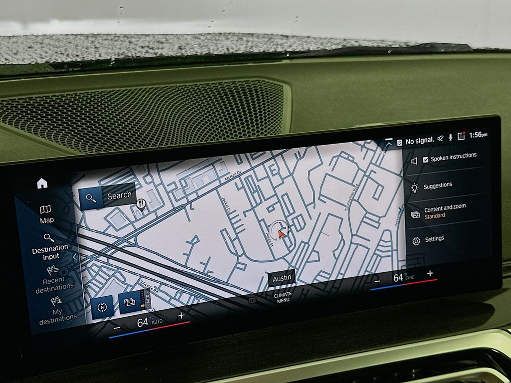2024 BMW 3 Series 330i xDrive 13