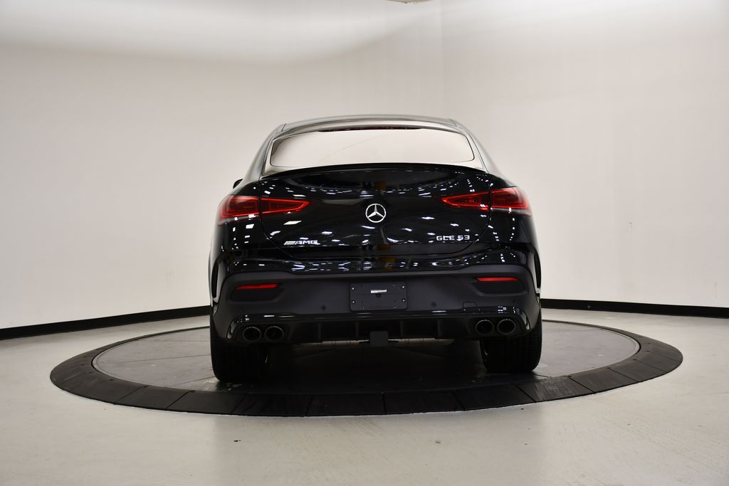 Thumbnail: 2021 Mercedes-Benz GLE - 4