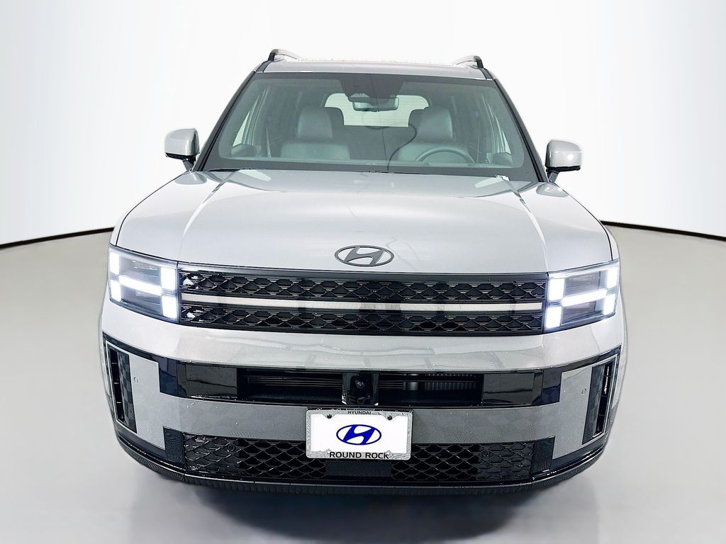 Thumbnail: 2026 Hyundai Santa Fe - 2