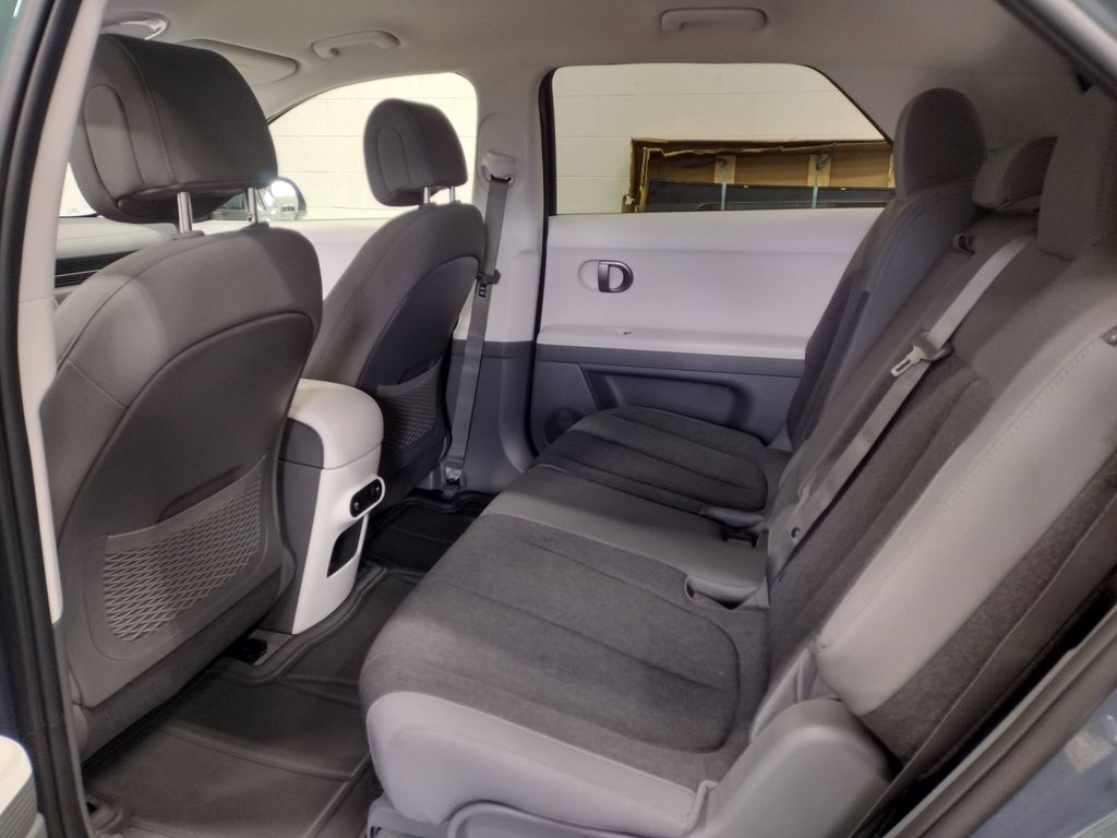 2026 Hyundai IONIQ 5 SE Standard Range