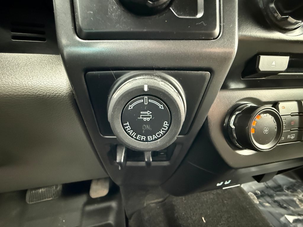 Used 2017 Brown Ford XLT image 63