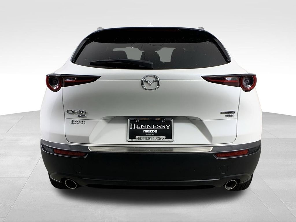 2024 Mazda CX-30 2.5 Turbo Premium Package 4