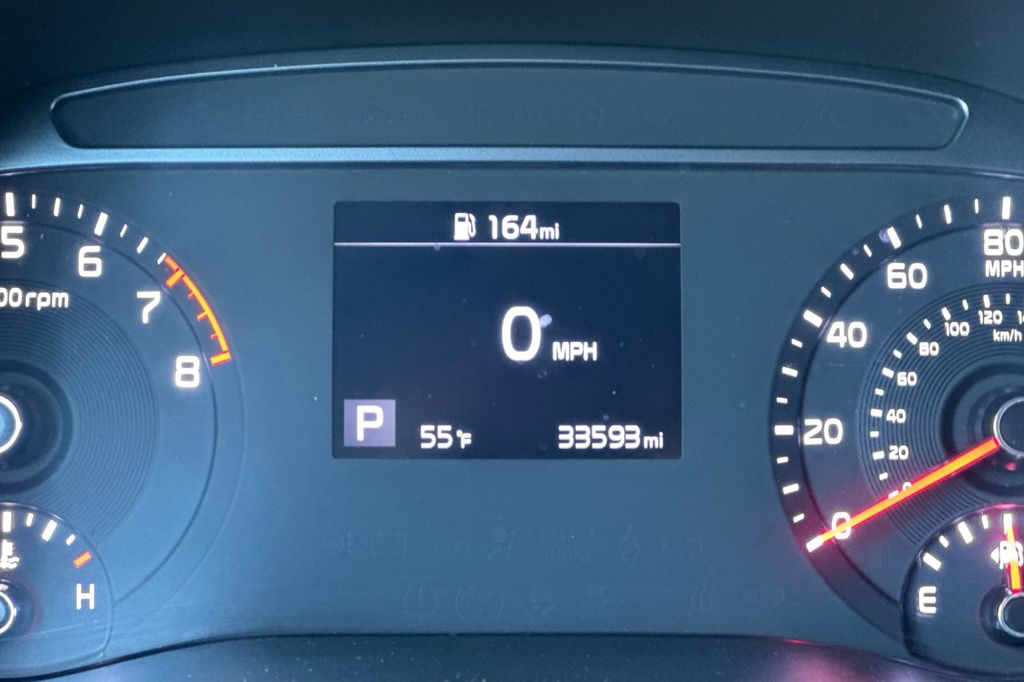 used 2021 Kia Soul car, priced at $16,971