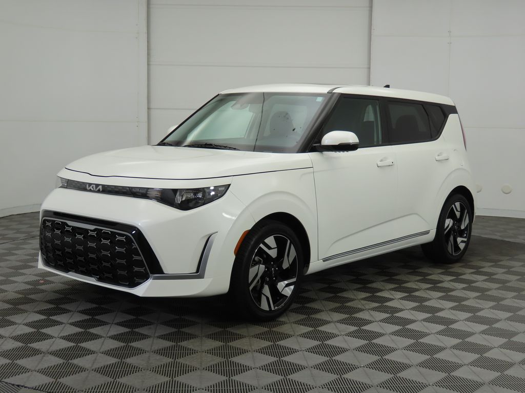 2023 Kia Soul GT-Line -
                Phoenix, AZ