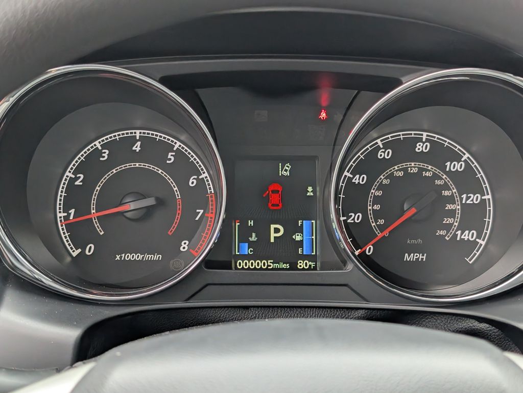 New 2027 Mitsubishi Outlander Sport SUV