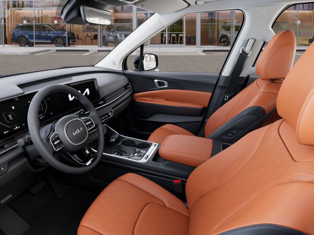 new 2026 Kia Carnival car, priced at $43,903