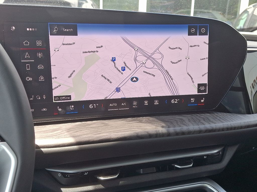 2025 Audi Q5 Premium 13