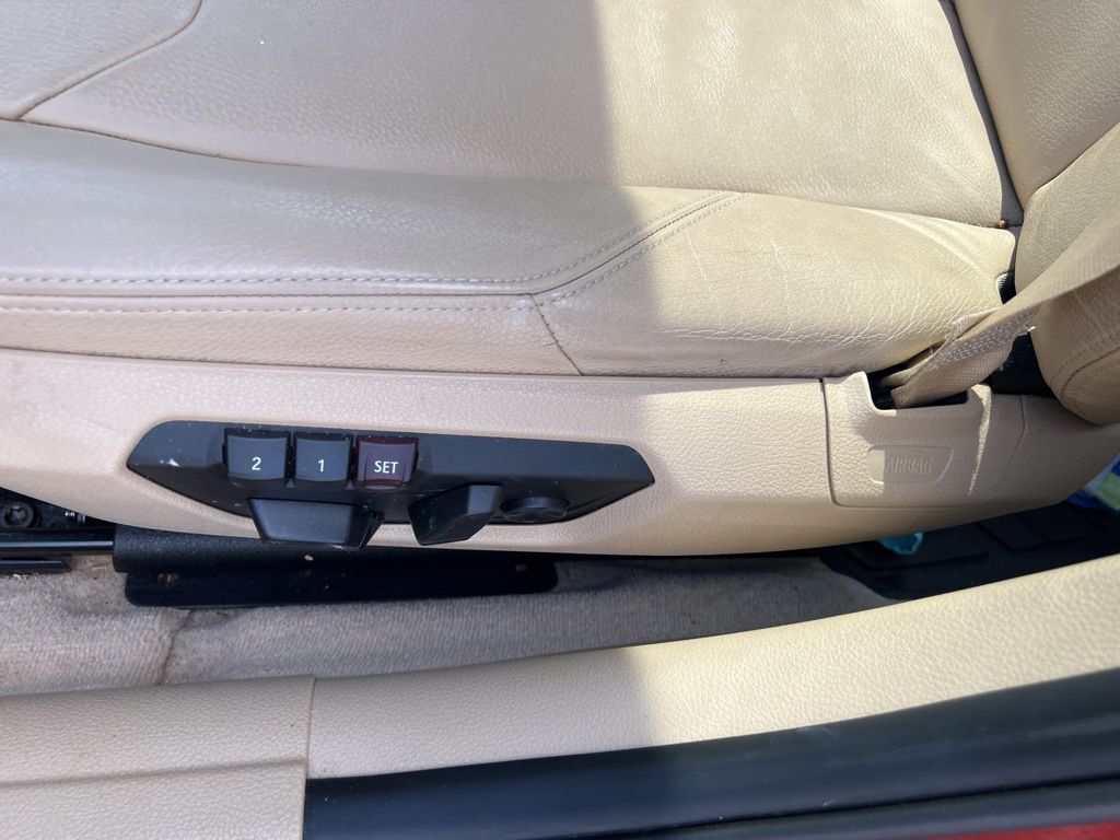 2014 Bmw 328i SA photo 9