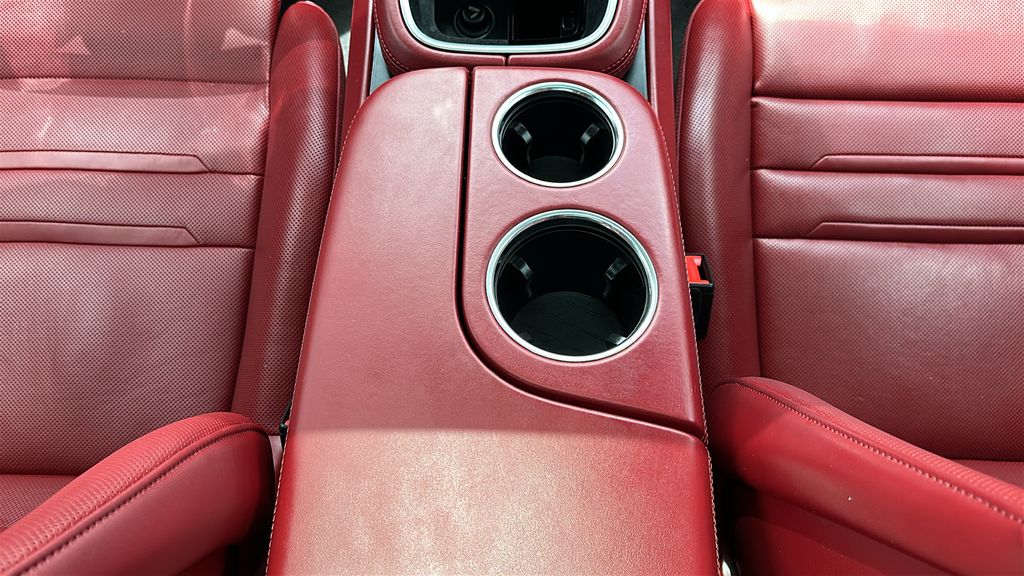 2018 Porsche Panamera 4S Grey at Ultimate Motorsports