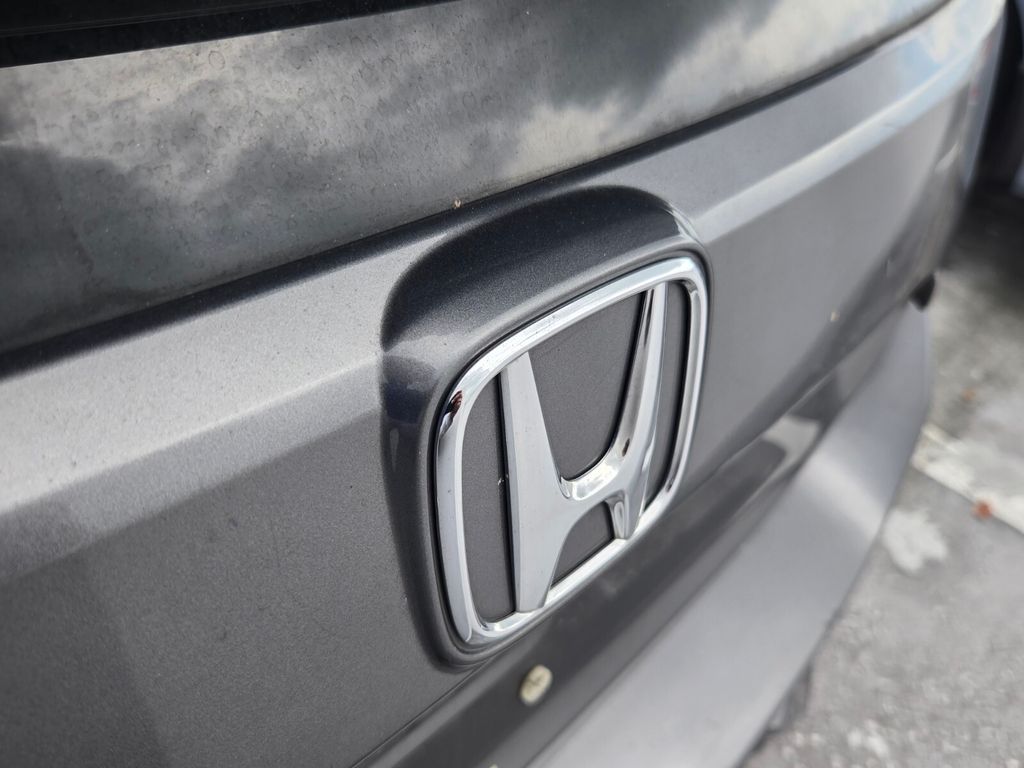 2020 Honda Civic - $15,000