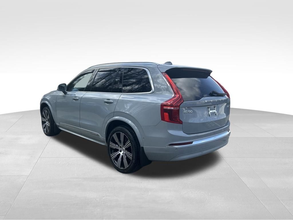 2024 Volvo XC90 Ultimate - 2